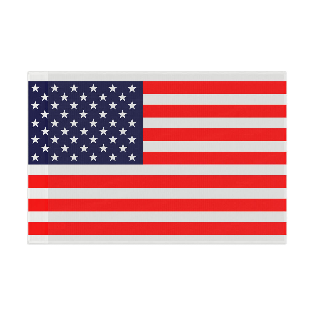 American Flag - US Stars & Stripes Decorative Flag