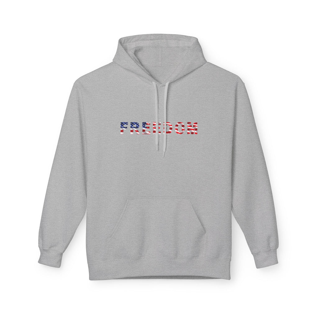 Freedom Flag Sweatshirt