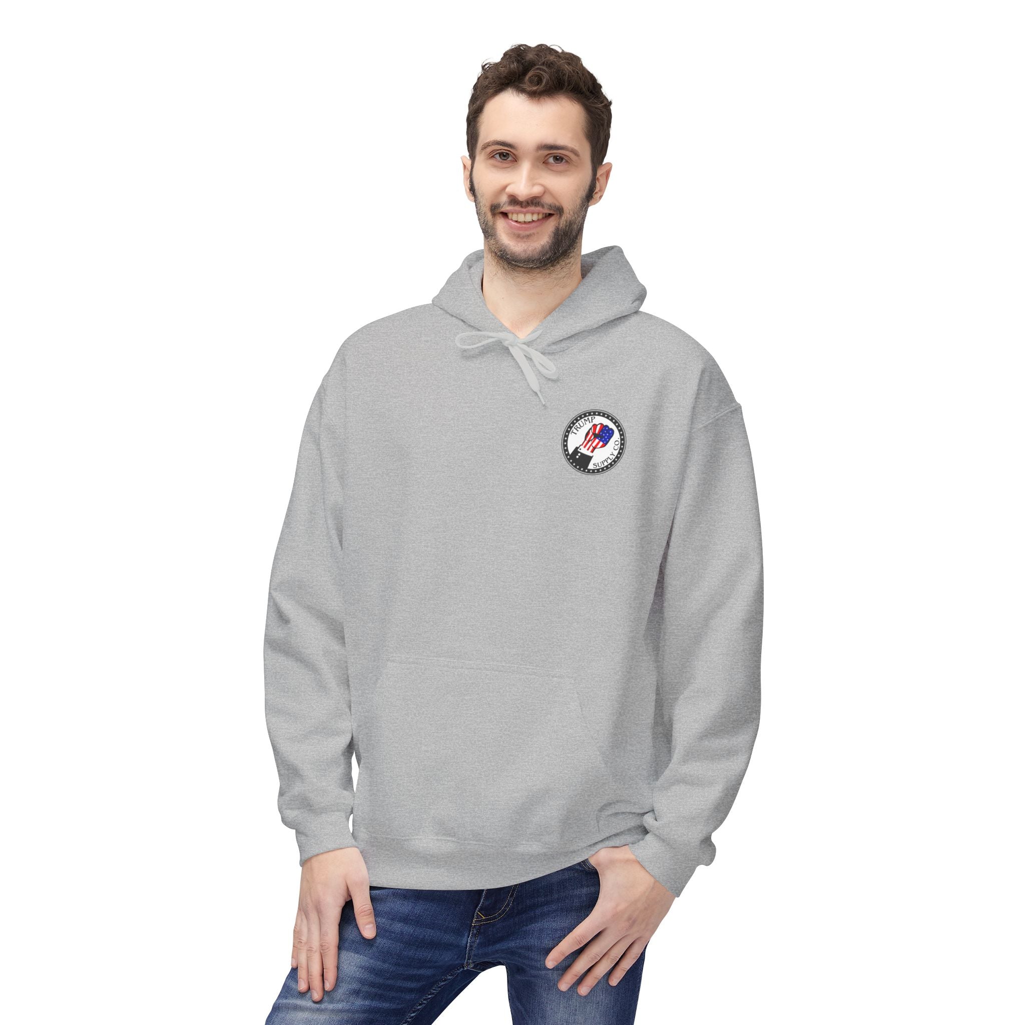 ICE ICE BABY - SUPPORT ICE - SWEATSHIRT