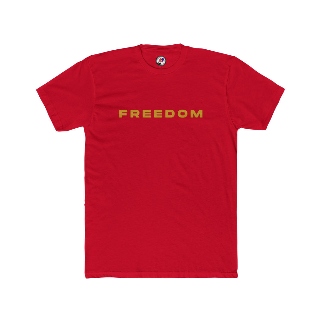 Freedom Graphic - T-Shirt