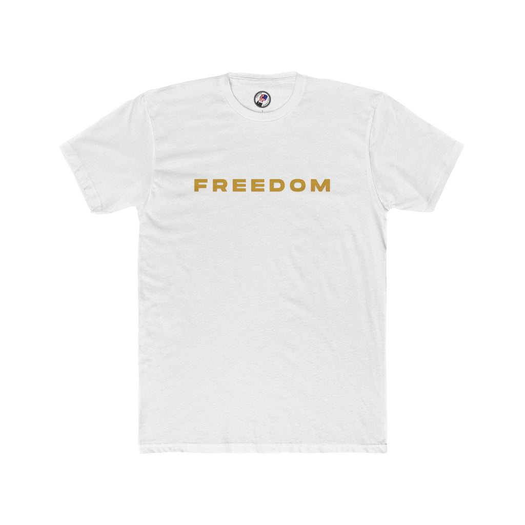 Freedom Graphic - T-Shirt