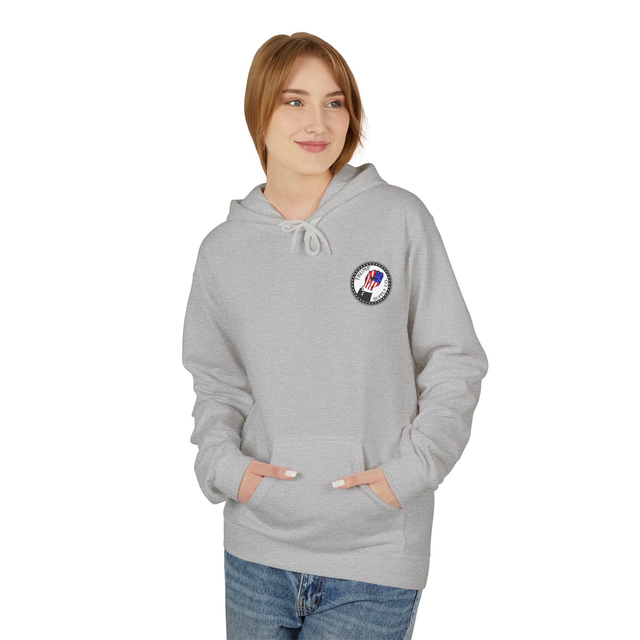 ICE ICE BABY - SUPPORT ICE - SWEATSHIRT