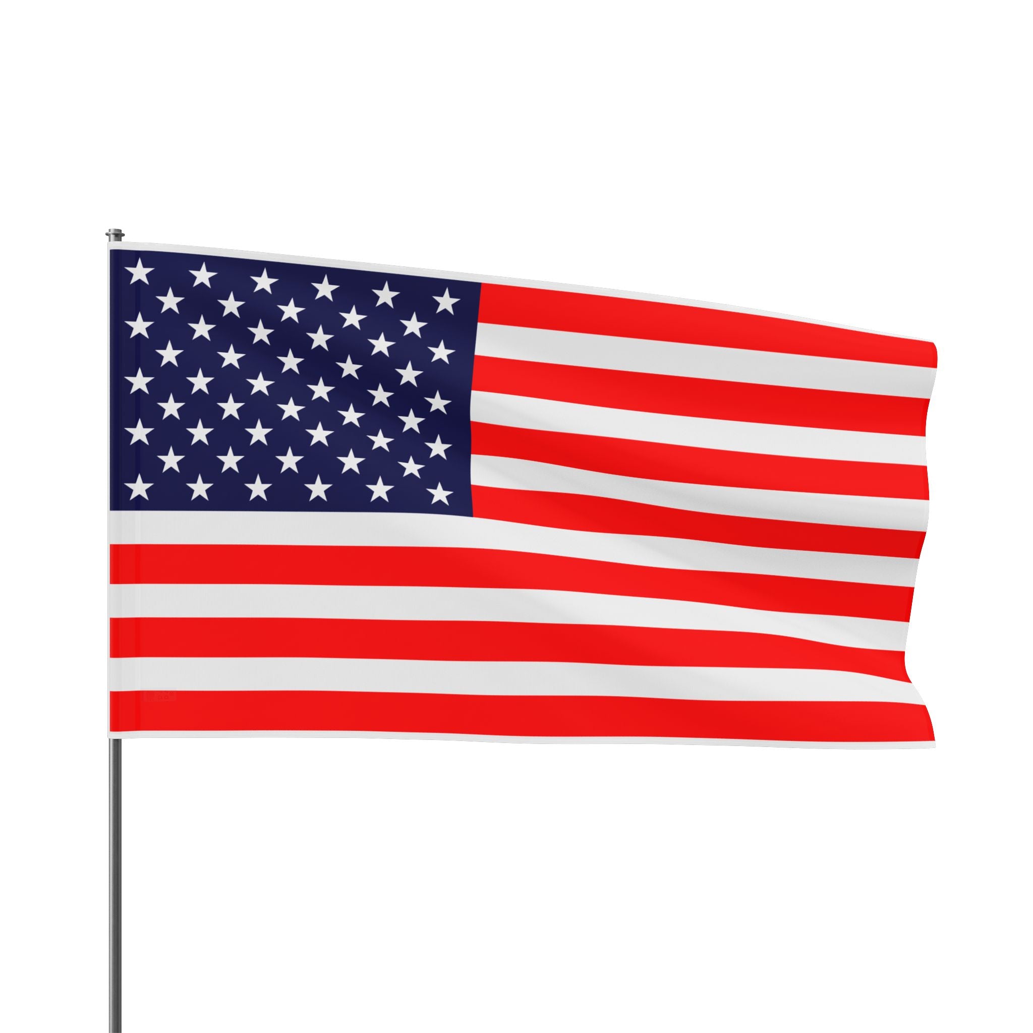American Flag - US Stars & Stripes Decorative Flag