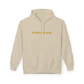Freedom Gold Text - Sweatshirt
