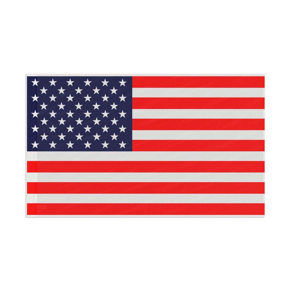 American Flag - US Stars & Stripes Decorative Flag