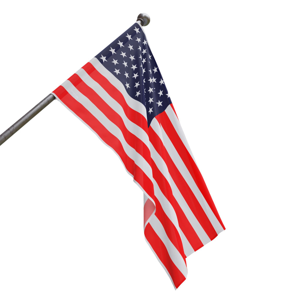 American Flag - US Stars & Stripes Decorative Flag