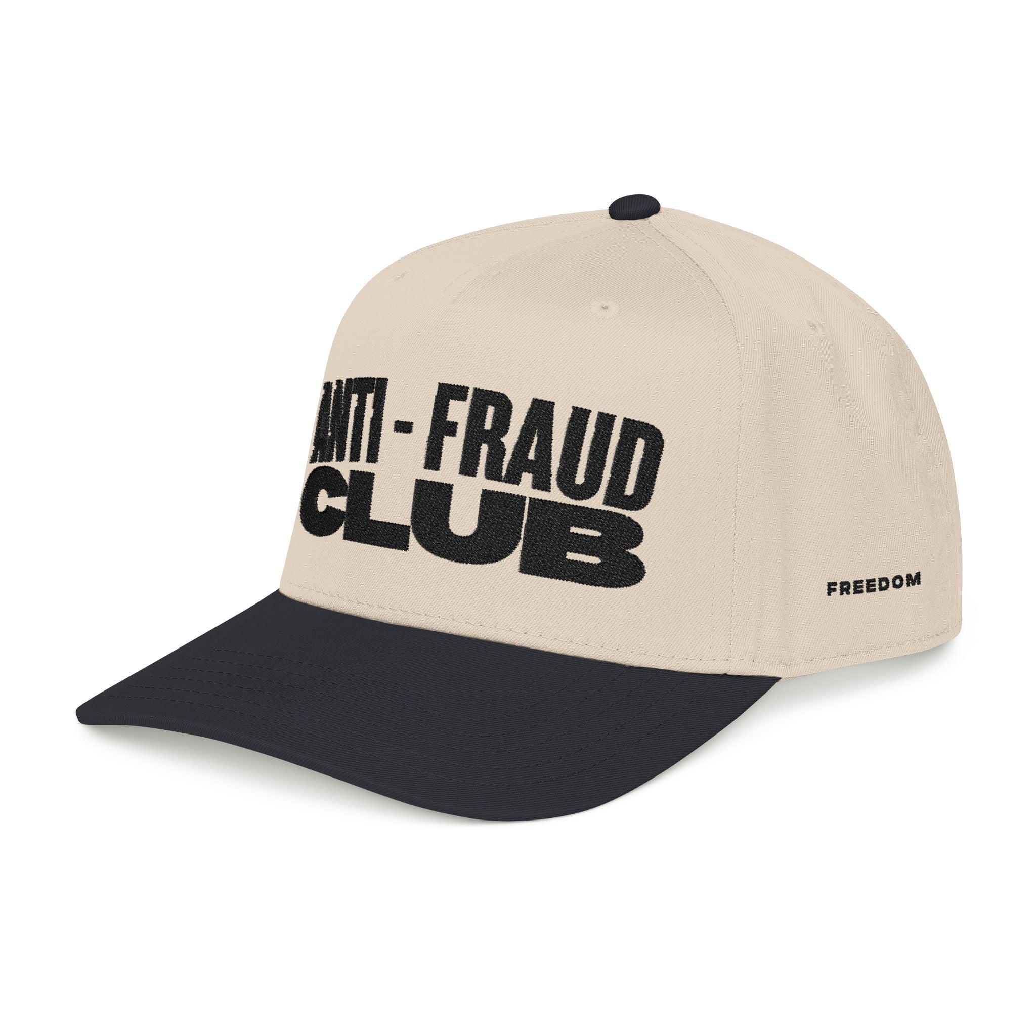 Mid Profile Baseball Cap