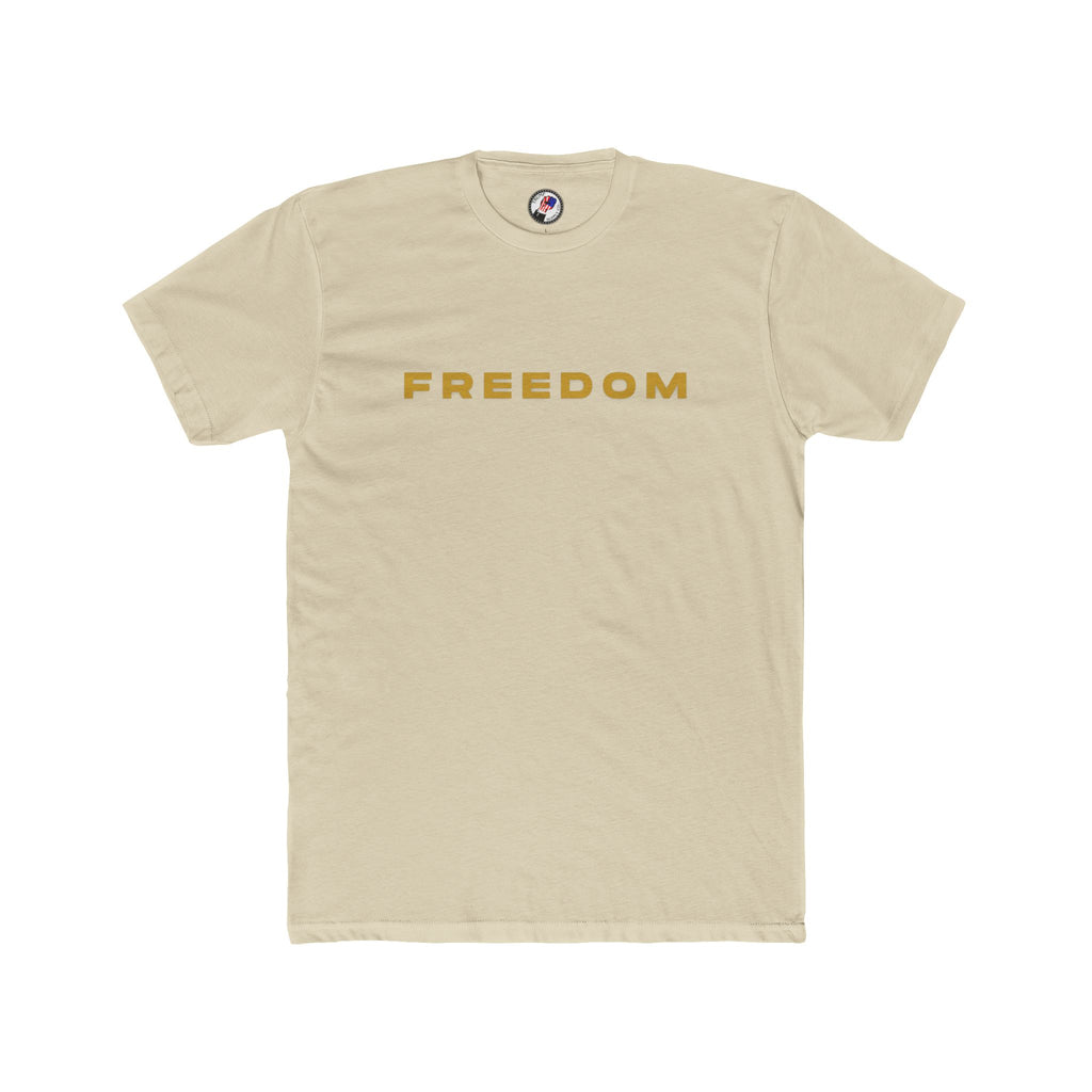Freedom Graphic - T-Shirt