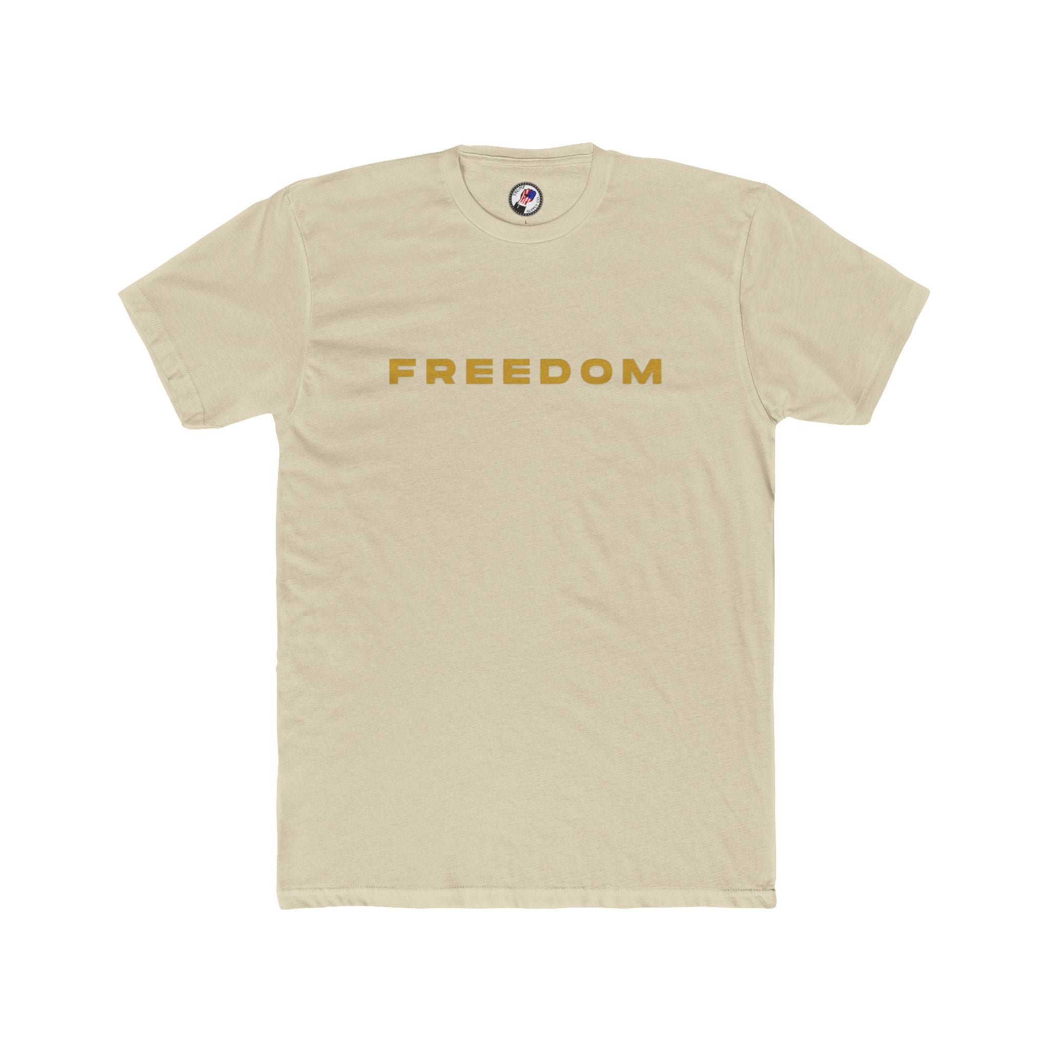 Freedom Graphic - T-Shirt