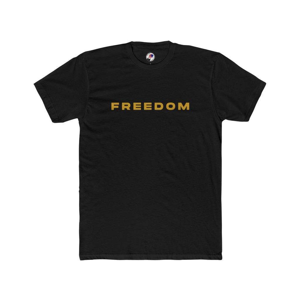 Freedom Graphic - T-Shirt
