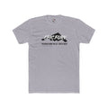 Epic Fury Graphic Tee- T‑Shirt
