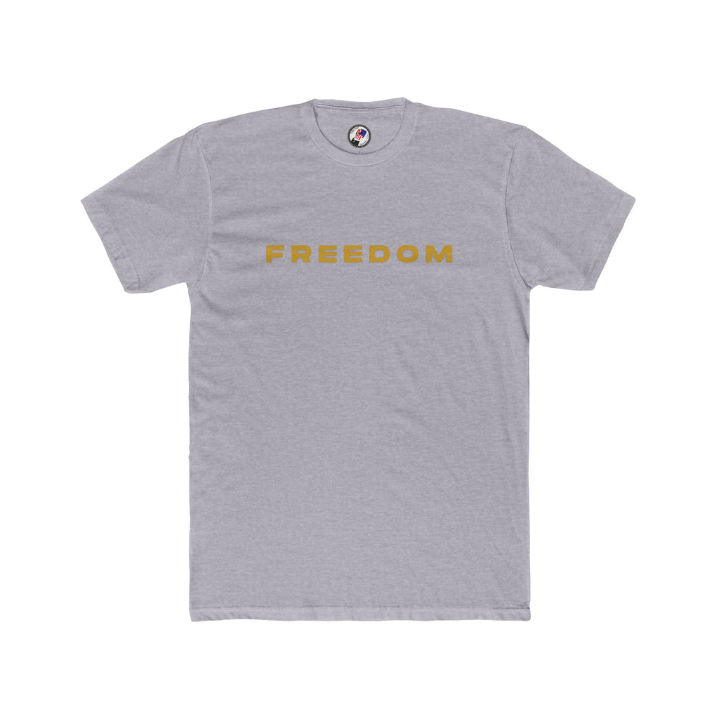Freedom Graphic - T-Shirt