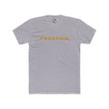 Freedom Graphic - T-Shirt