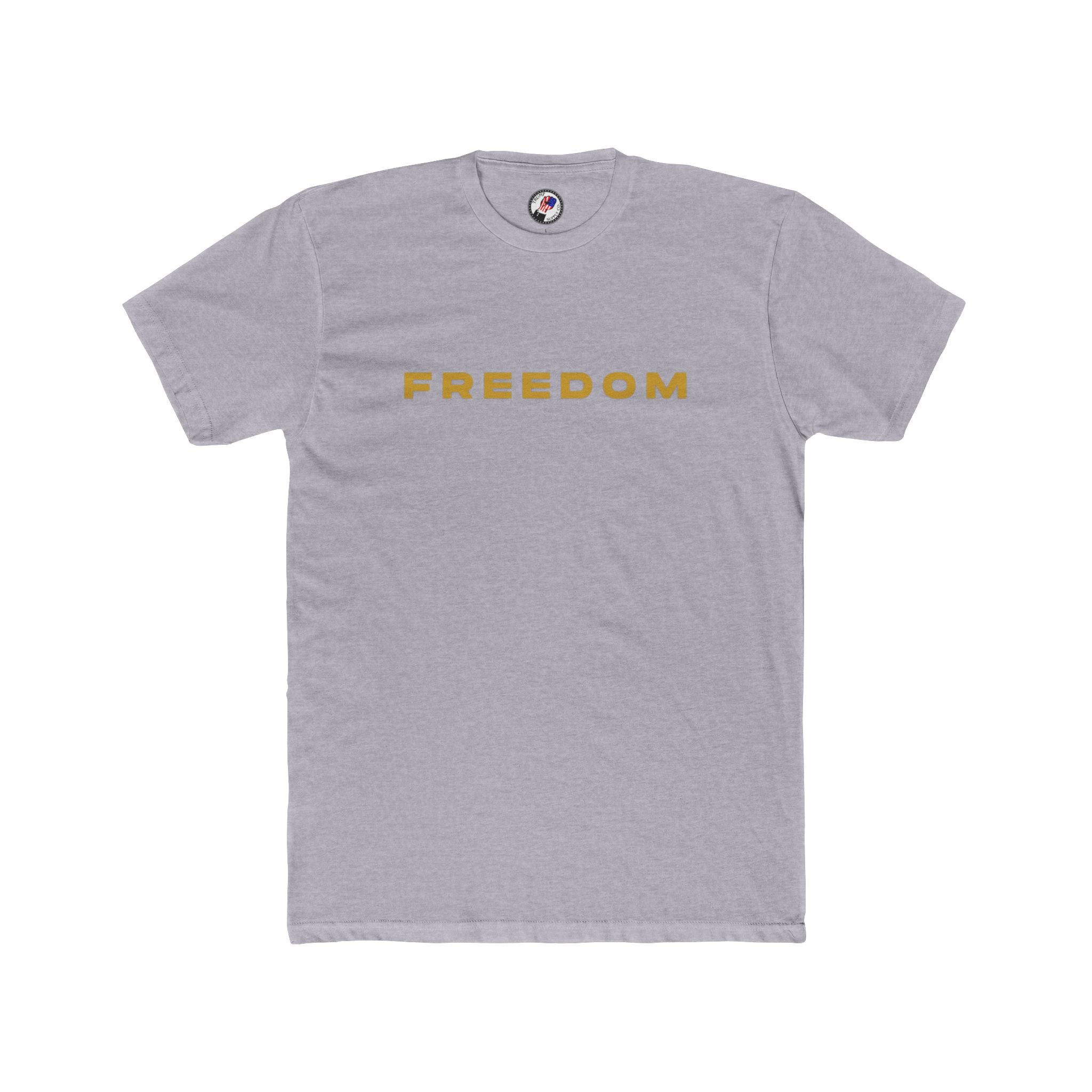 Freedom Graphic - T-Shirt