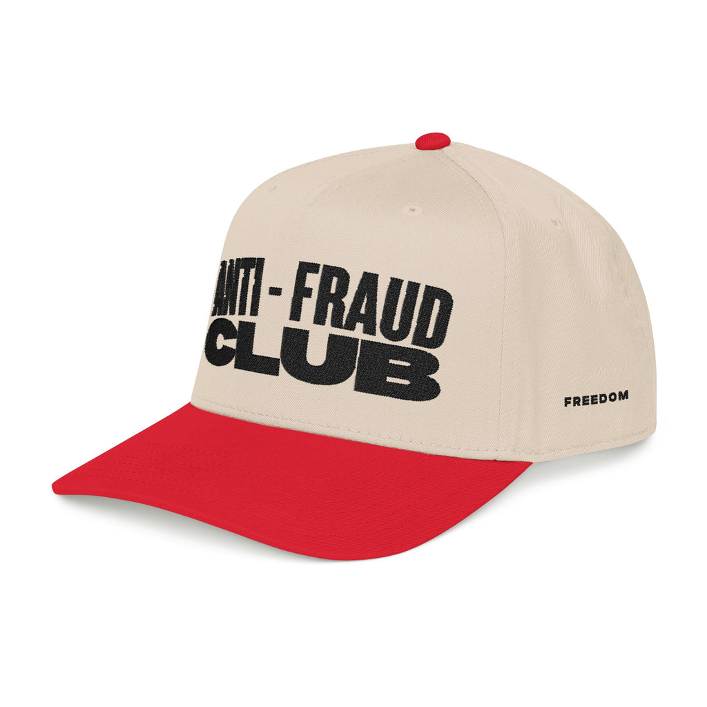 Mid Profile Baseball Cap