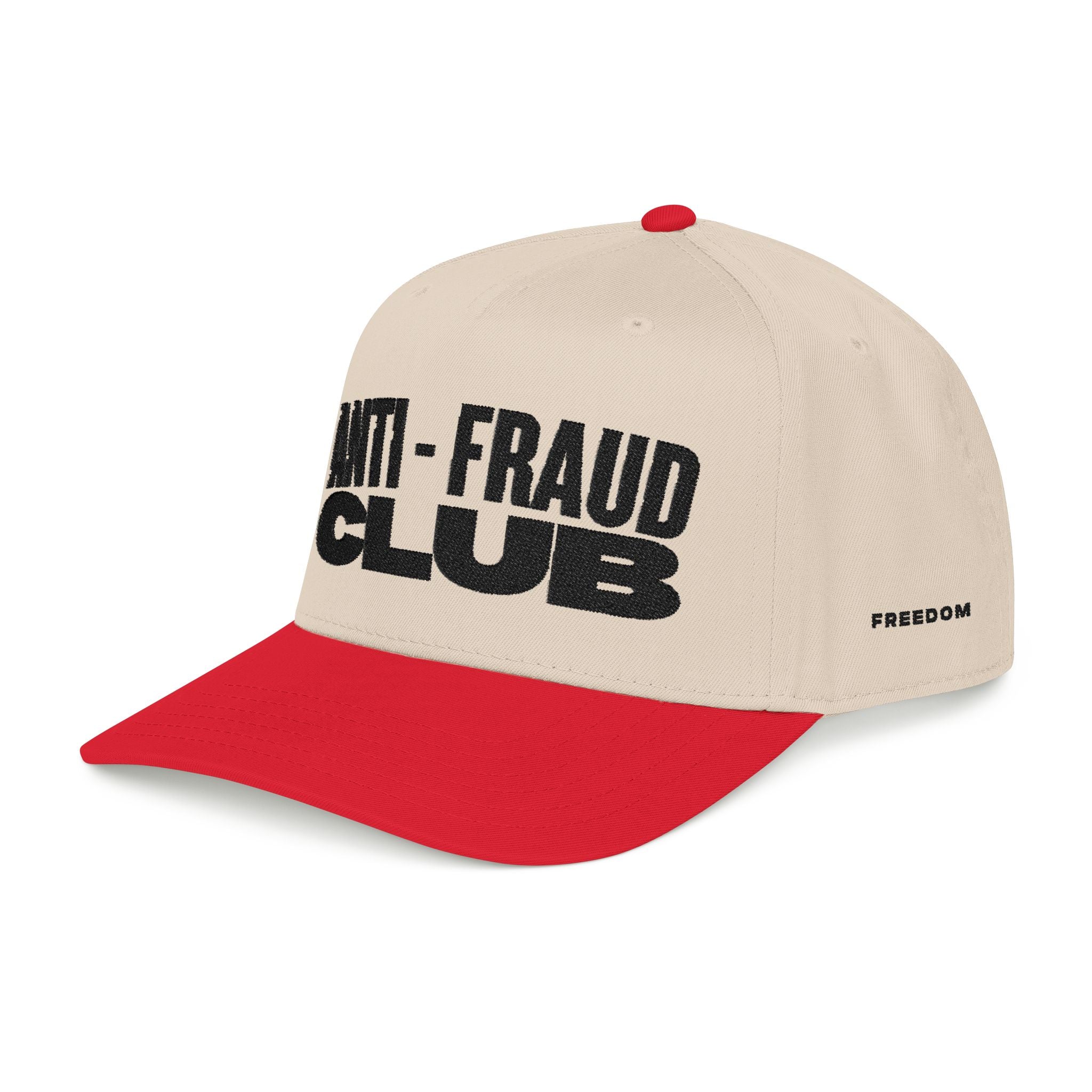 Mid Profile Baseball Cap