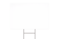 18in x 24in Yard Sign