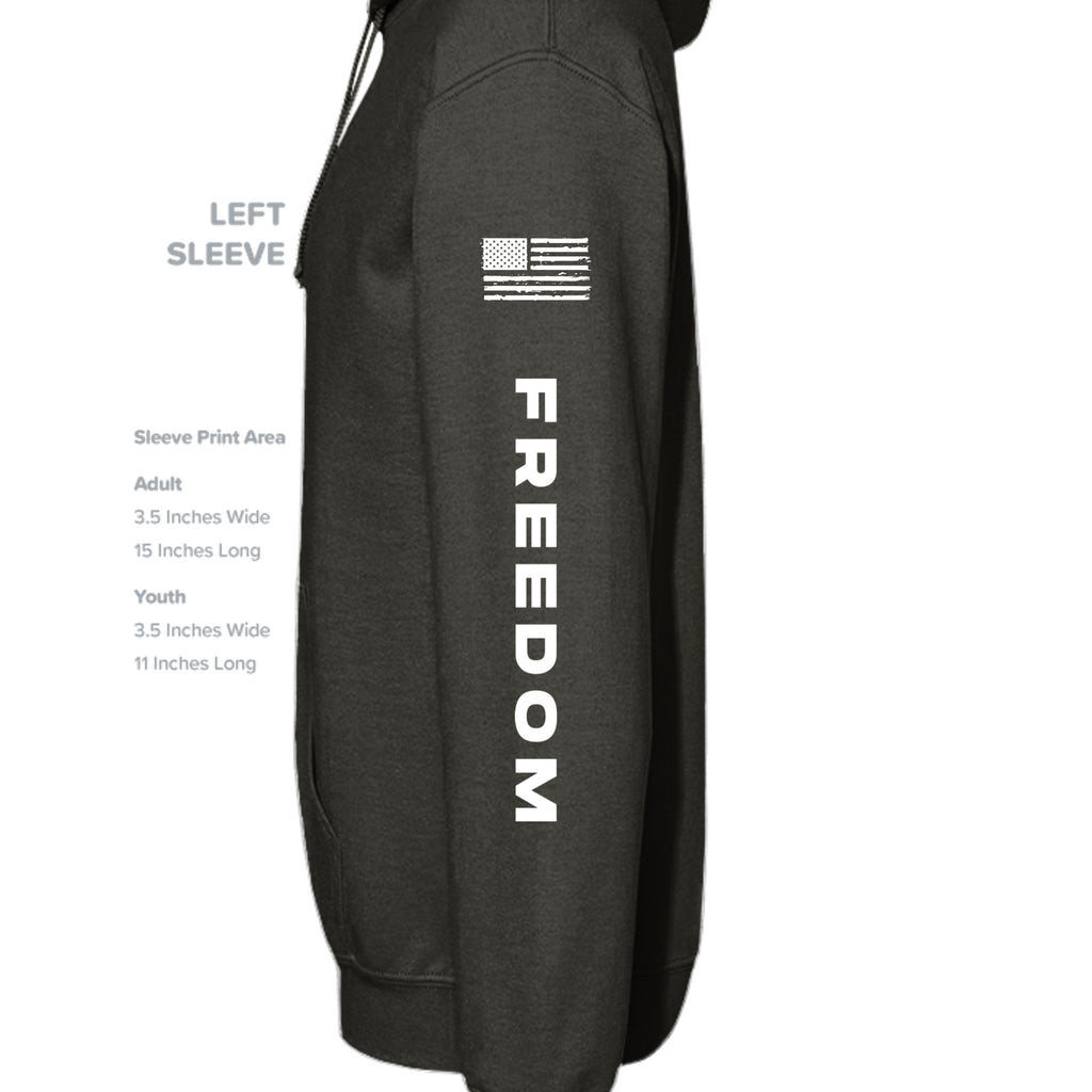 BLACK - TT41 - SLEEVE_LEFT