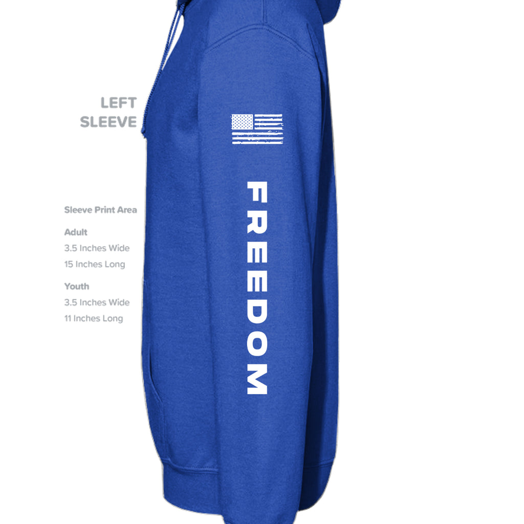 SPORT ROYAL - TT41 - SLEEVE_LEFT