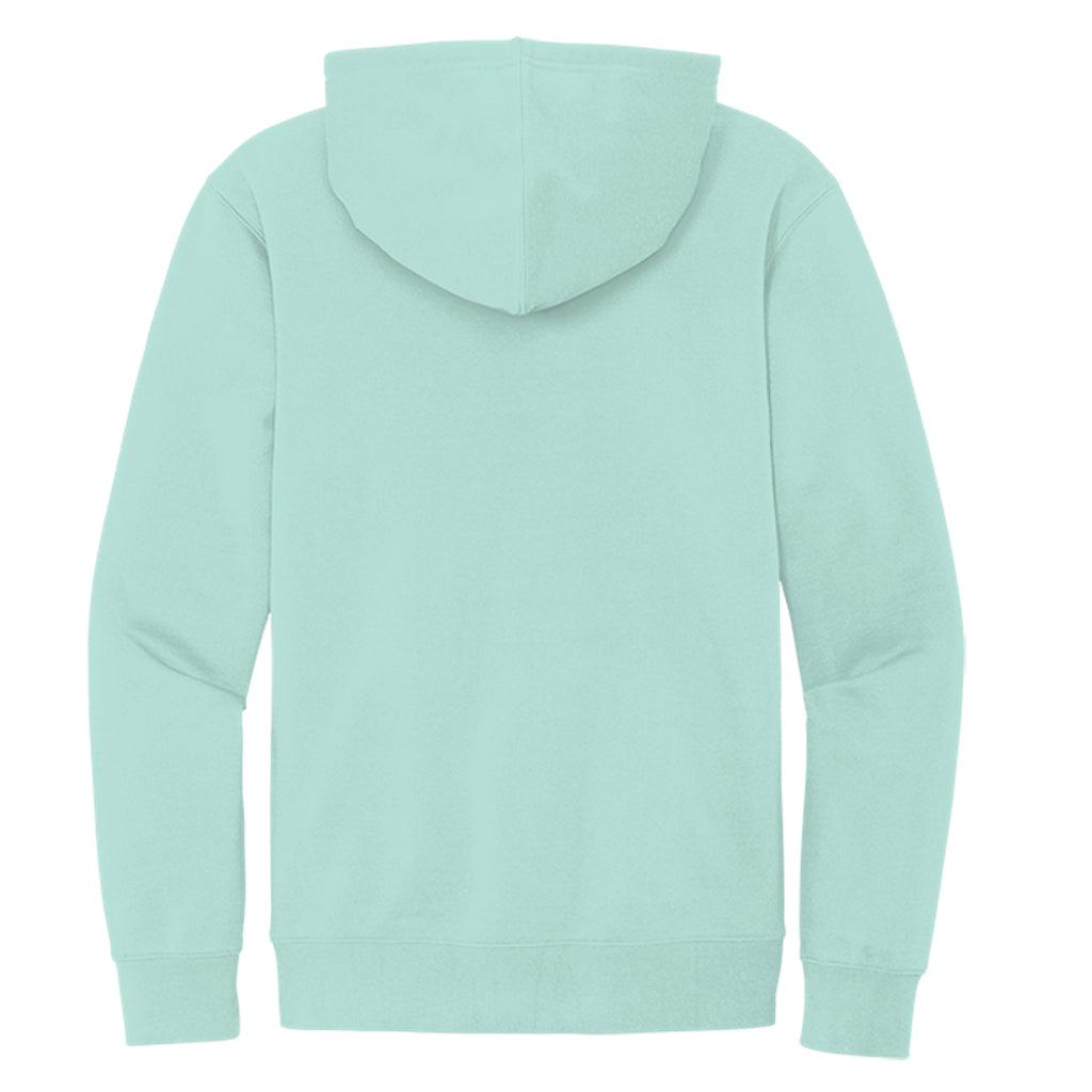 Sea Mist - DT6100 - BACK