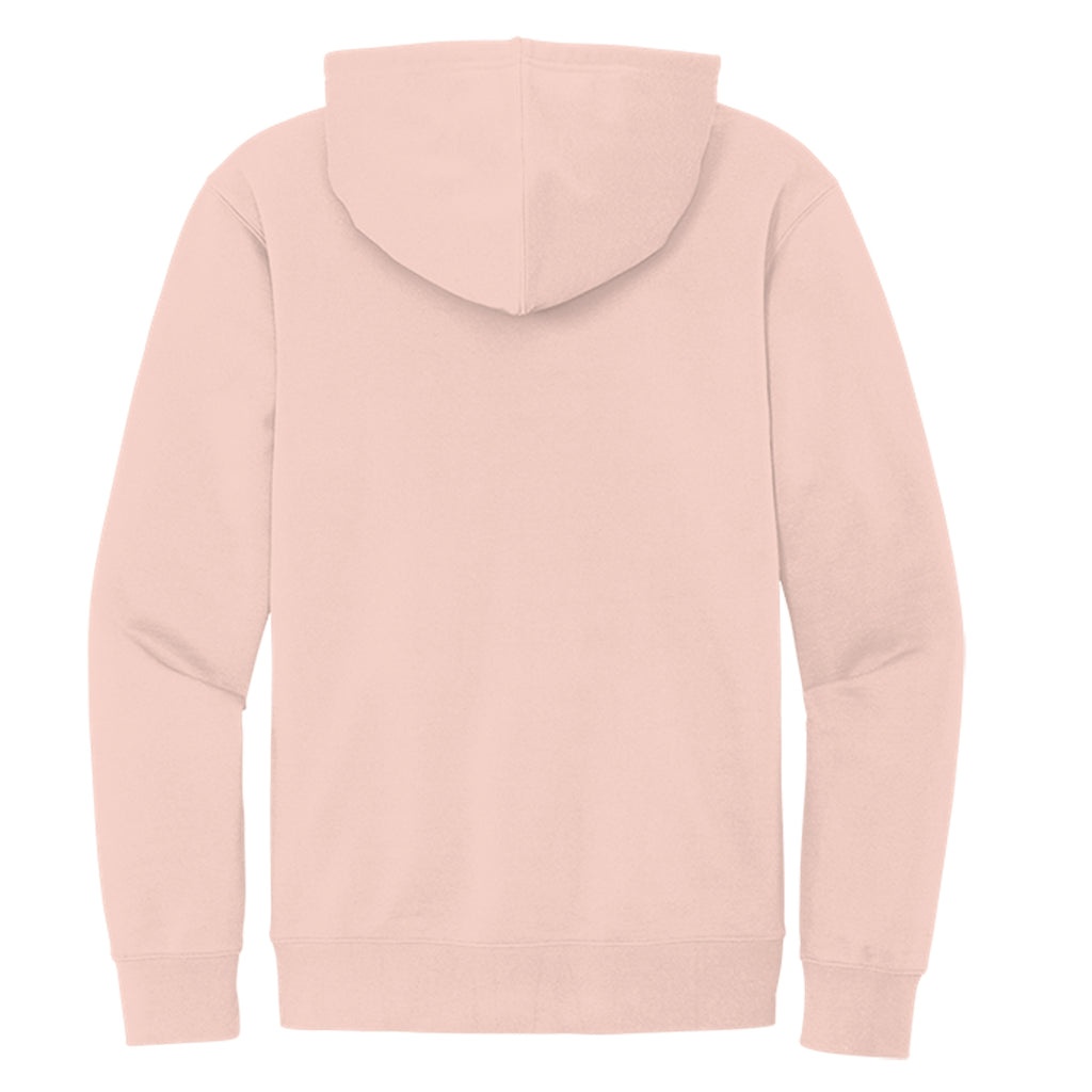 Rosewater Pink - DT6100 - BACK