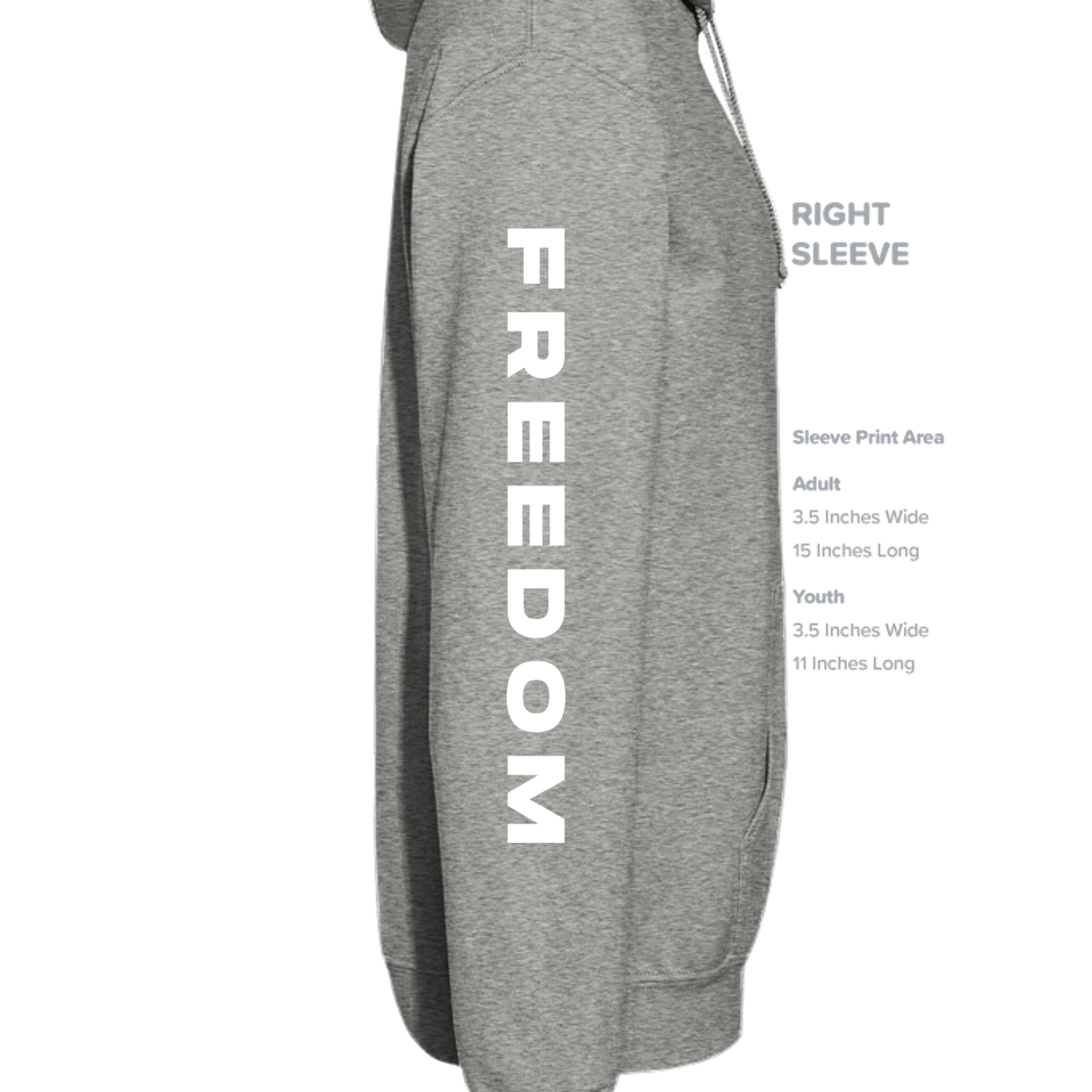 Oatmeal Heather - DT6100 - SLEEVE_RIGHT
