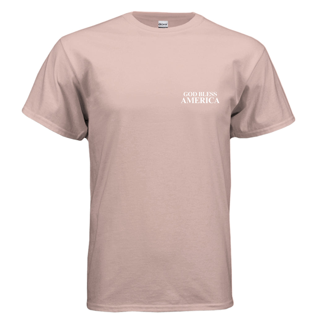 Dusty Rose - G500 - FRONT