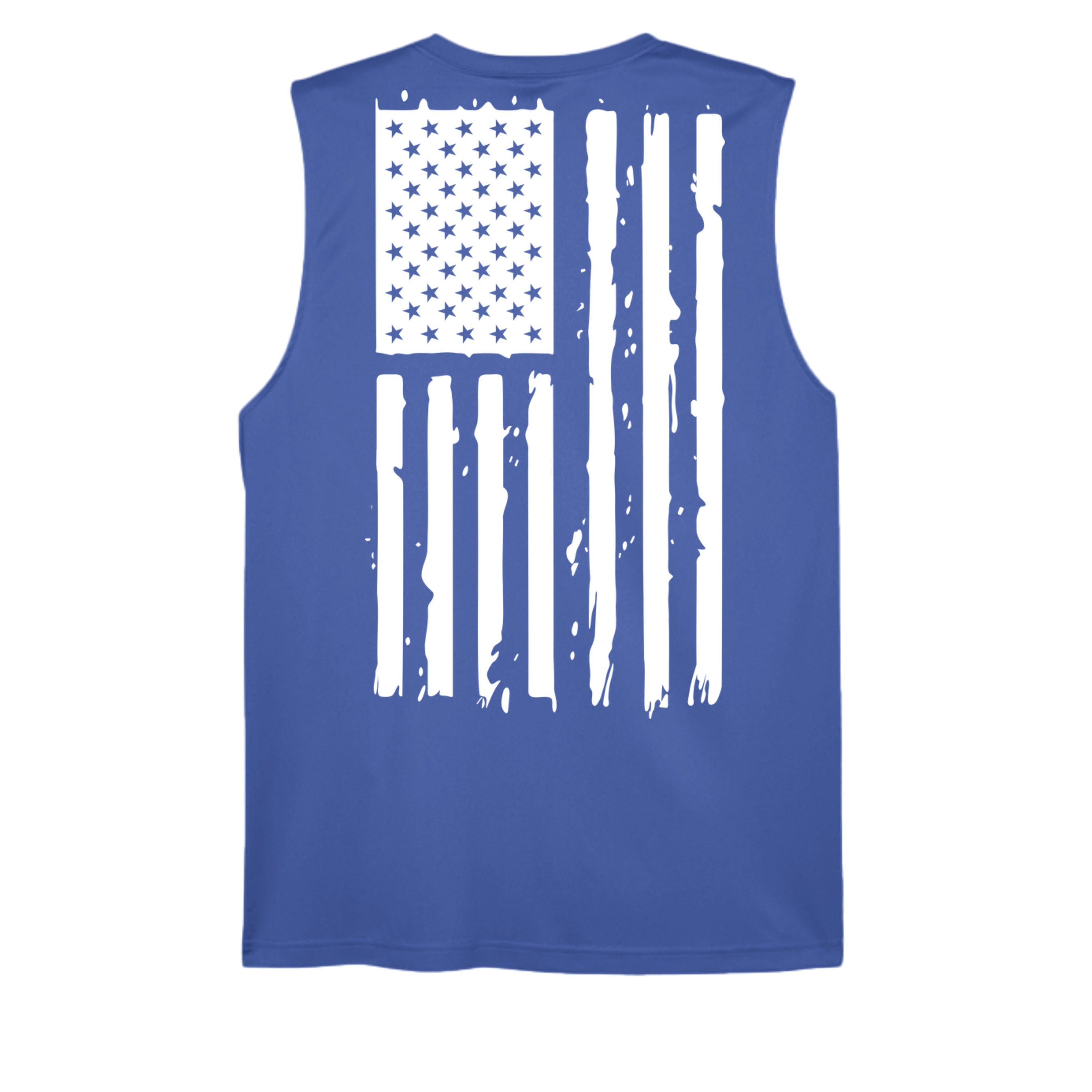 SPORT ROYAL - TT11M - BACK