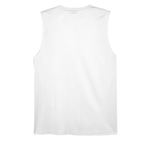 WHITE - TT11M - BACK