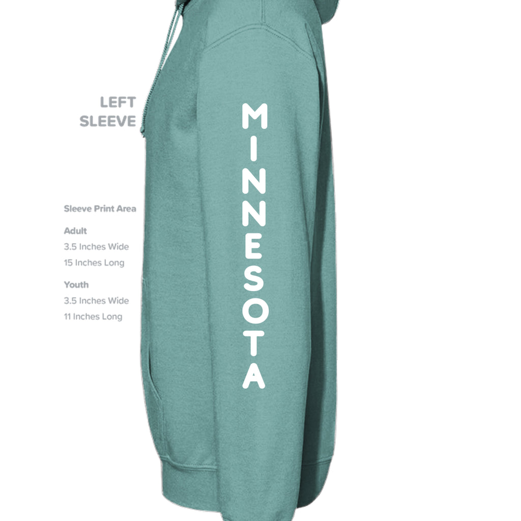 Aquatic - SF500 - SLEEVE_LEFT